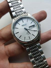 Seiko Lord Matic 5606 8051