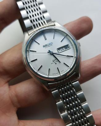 Seiko Lord Matic 5606 8051