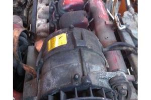 Motore usato man pullman