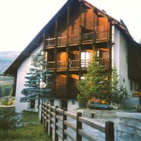 BILOCALE con BALCONE