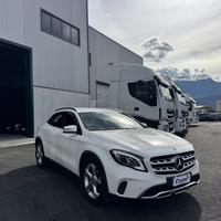 Mercedes-benz GLA 200 d Automatic Sport