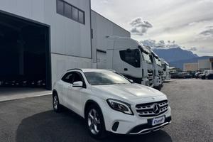 Mercedes-benz GLA 200 d Automatic Sport