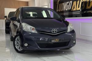 Toyota Yaris 1.0 Lounge Full Opt