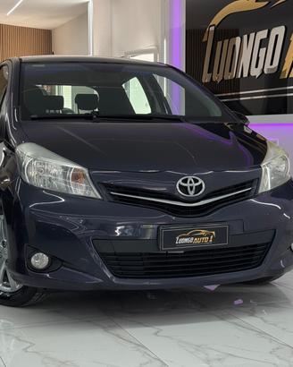 Toyota Yaris 1.0 Lounge Full Opt