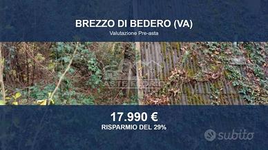 Immobile in asta di 75 m² a Brezzo di Bedero