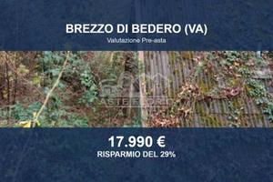 Immobile in asta di 75 m² a Brezzo di Bedero