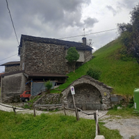 Casa da ristrutturare