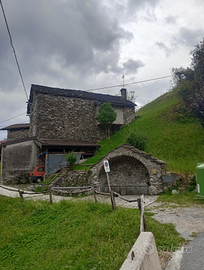 Casa da ristrutturare