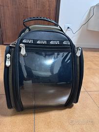 GIVI VOYAGER BAG