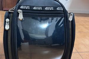 GIVI VOYAGER BAG