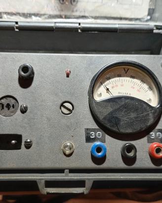 Provacircuiti EDO Elettronica