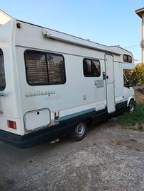 fiat ducato camper
