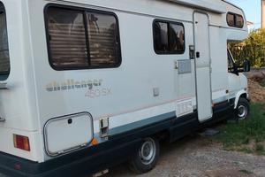 fiat ducato camper