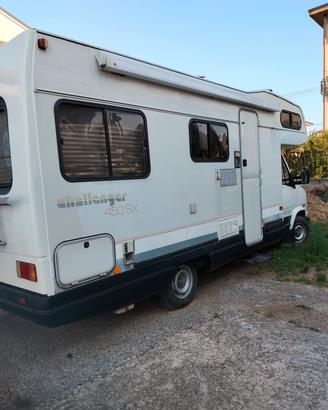 fiat ducato camper