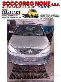 Ricambi Tata Indica cod mot: 100A2000