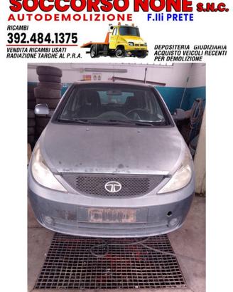 Ricambi Tata Indica cod mot: 100A2000
