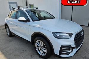 Audi Q5 40 2.0 tdi mhev 12V quattro s-tronic START