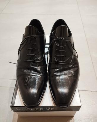 Scarpe da cerimonia 