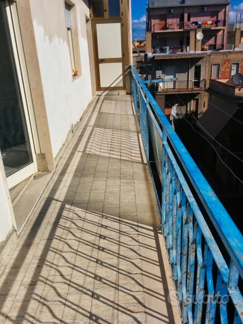 Appartamento – Reggio Calabria - Vista 3