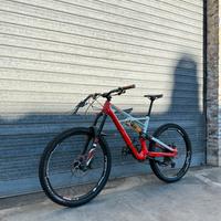 Specialized Enduro Pro Carbon