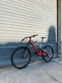 Specialized Enduro Pro Carbon