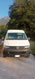 Furgone usato Volkswagen 