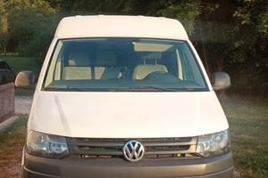 Furgone usato Volkswagen 