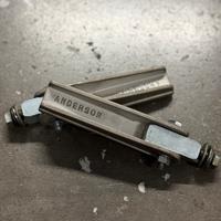 Accessori Shovelhead Ironhead Evolution FX XLH