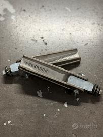 Accessori Shovelhead Ironhead Evolution FX XLH