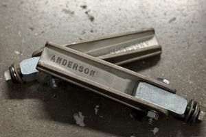 Accessori Shovelhead Ironhead Evolution FX XLH