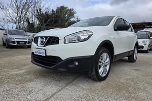 Nissan Qashqai 1.5 dCi DPF Tekna
