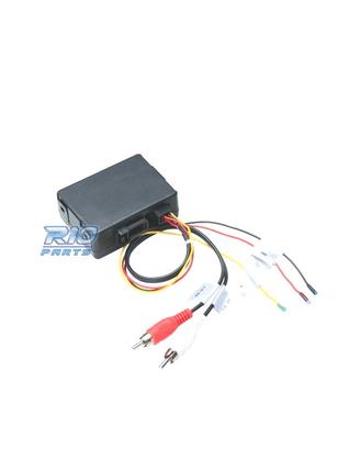 DECODIFICATORE IN FIBRA OTTICA BMW