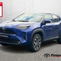 Toyota Yaris Cross 1.5 Hybrid 5p. E-CVT Trend