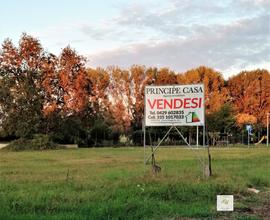 Terreno a Bagnoli di Sopra (PD)