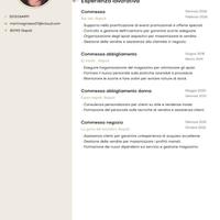 Commessa