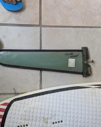 windsurf RRD   z-ride 133
