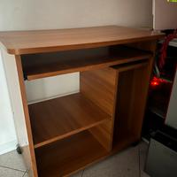 Tavolo per pc
