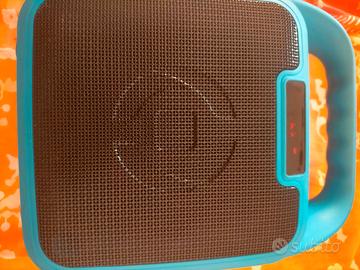 Cassa celly bluetooth