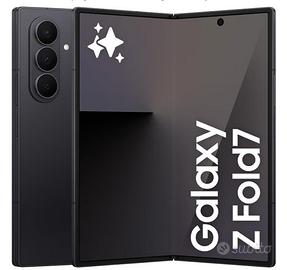 Samsung Galaxy Z Fold7 512GB, nuovo. potentissimo