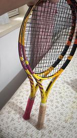 RACCHETTE  Babolat Pure Aero Rafa Lite