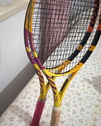 RACCHETTE  Babolat Pure Aero Rafa Lite