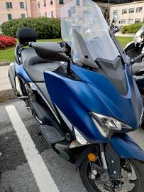 Yamaha T Max 530 - 2017