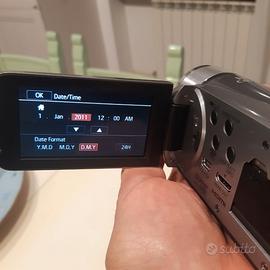 VIDEOCAMERA CANON