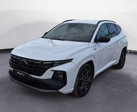 Hyundai Tucson 1.6 PHEV 4WD aut. N Line+