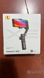 Hohem Smart XE - Gimbal 3 assi