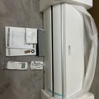 Climatizzatore Boreal 18000 BTU Wifi inverter R32