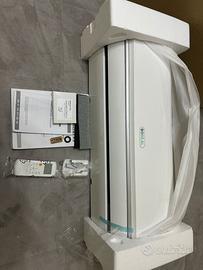 Climatizzatore Boreal 18000 BTU Wifi inverter R32