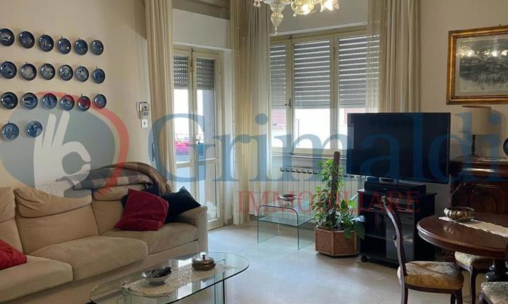 Appartamento Foligno [grim2836VRG]