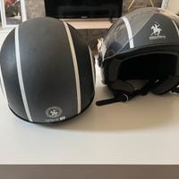 Caschi moto Rodeo Drive