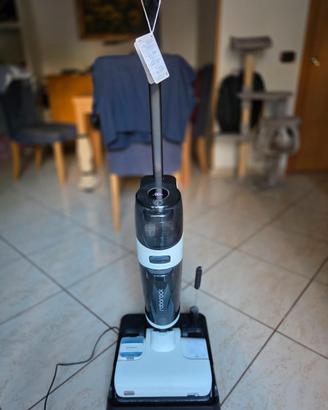 Lavapavimenti Roborock Dyad pro